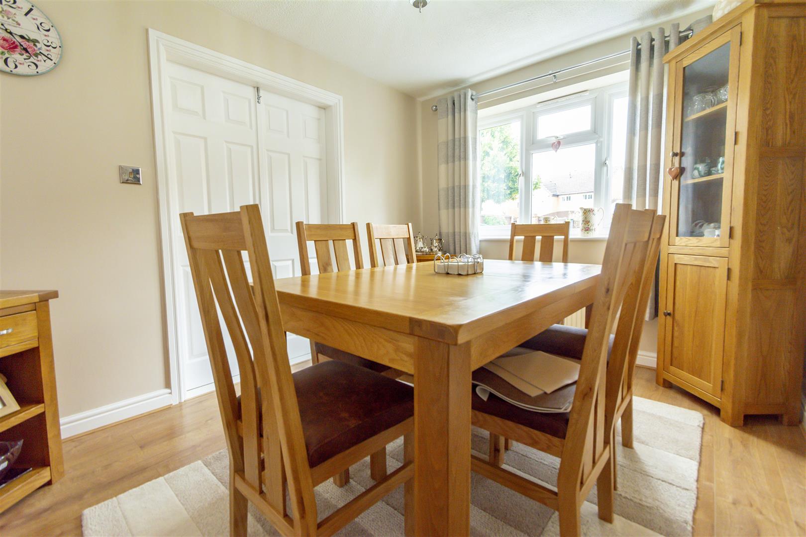 Bushy Close, Long Eaton Robert Ellis Estate Agents